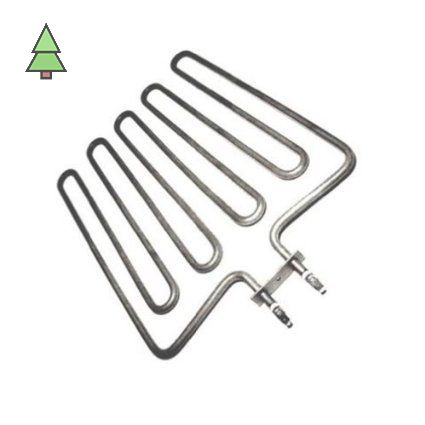 ТЭН SAWO SCA 266 (для Scandia 80NB, NS, Nordex-80NB)