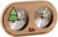 SAWO Термогигрометр 222-THD