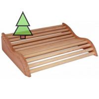 SAWO Подголовник 510-D