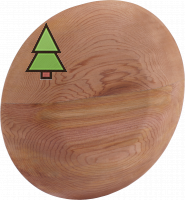 SAWO Заглушка вентиляционная диаметр 100мм, 631-D