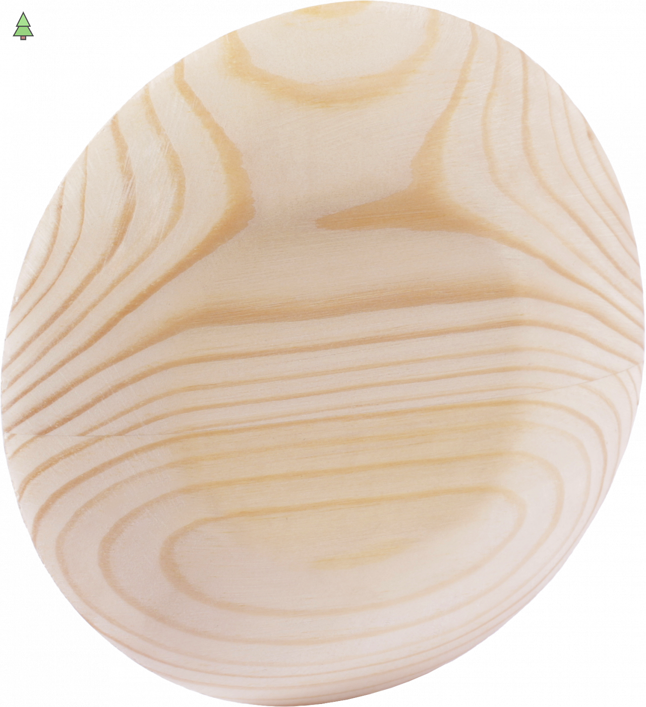 SAWO Заглушка вентиляционная диаметр 100мм, 631-Р