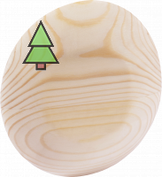 SAWO Заглушка вентиляционная диаметр 100мм, 631-Р