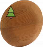 SAWO Заглушка вентиляционная диаметр 125мм, 634-D