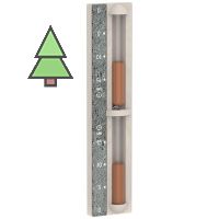 SAWO Часы песочные 550-RА