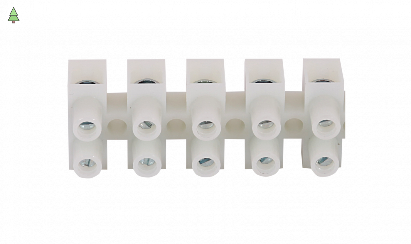 Клеммная колодка 5-полюсная SAWO HP01-066