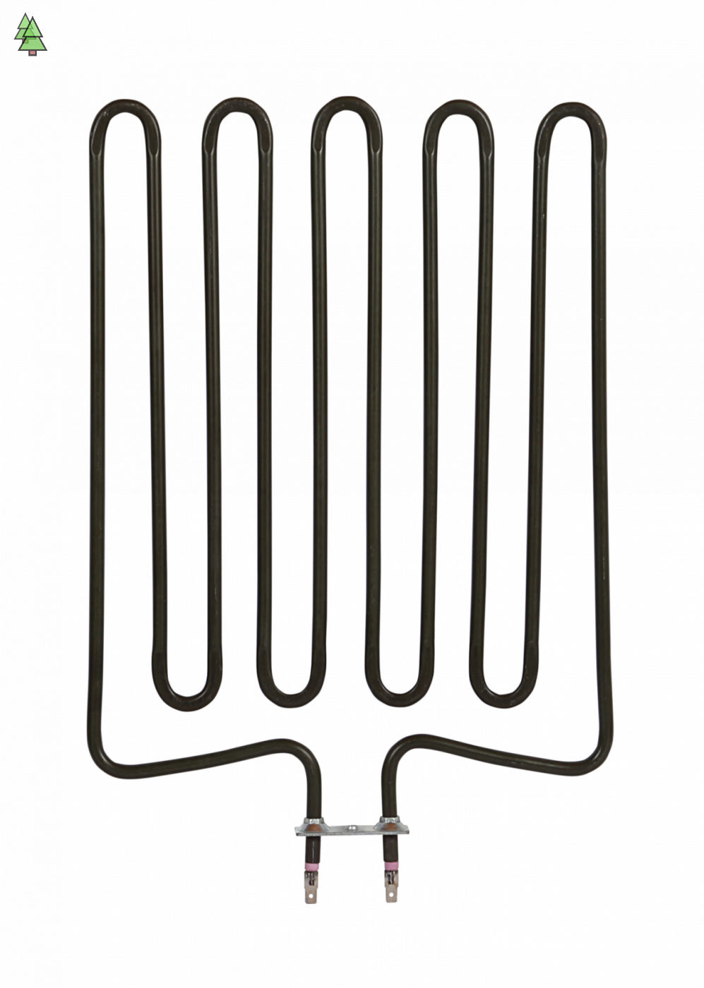 ТЭН SAWO SCP 200 для Scandia