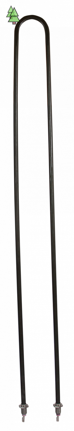 ТЭН SAWO HP41-004 TWR-200 (для печи TOWER 230V, 2000W)