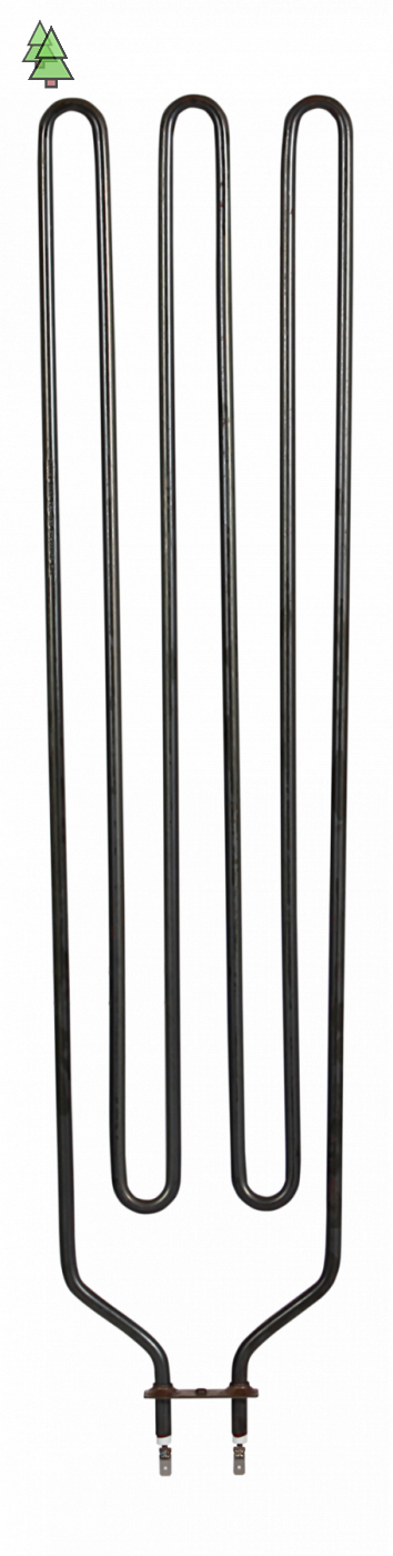 ТЭН SAWO HP70-006 для электрических печей Aries (1,5 кВт)