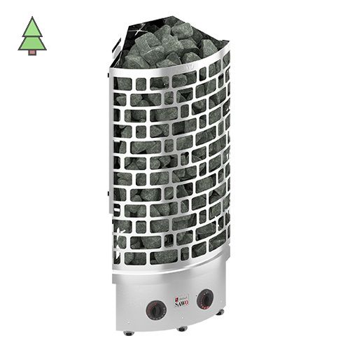 Электрическая печь SAWO ARI3-60NB-CNR-P