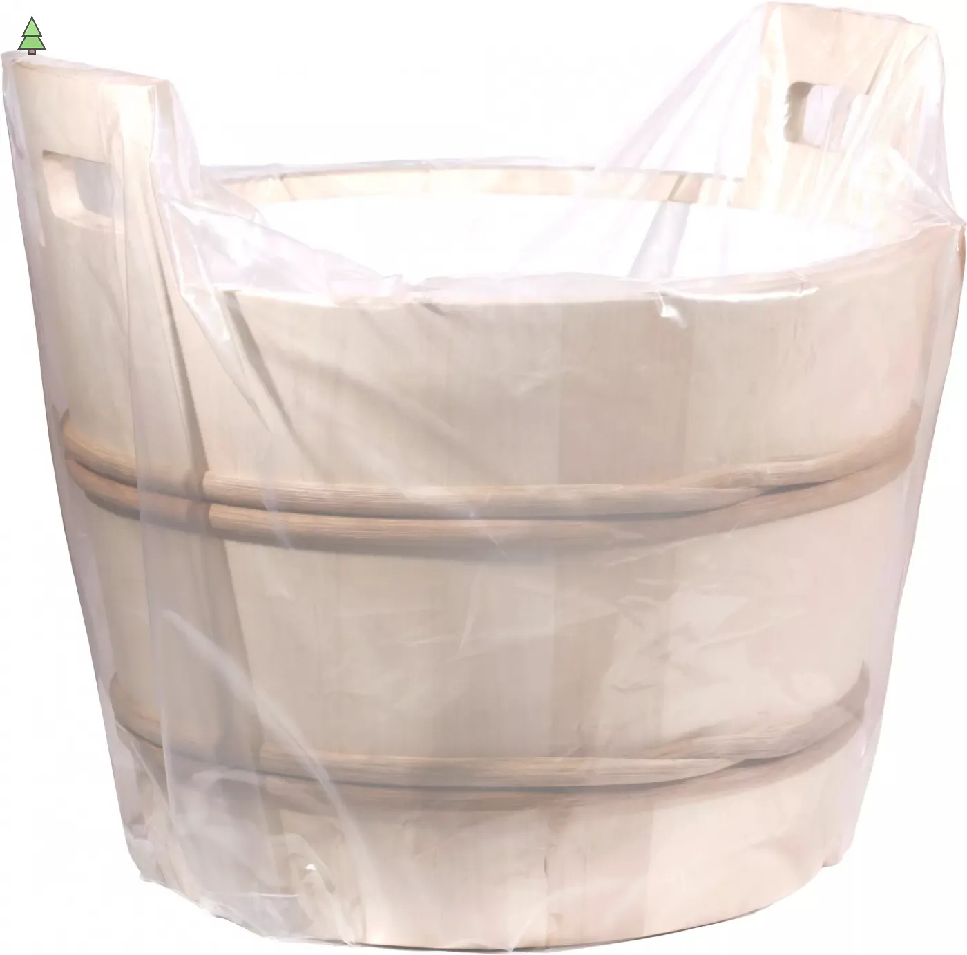 SAWO Запарник 40л. с пласт. вст., 392-A