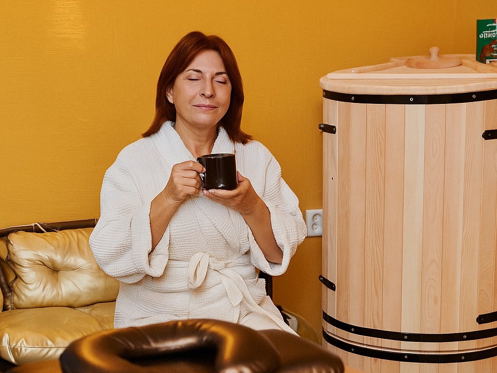 SPA-программа "Забота"