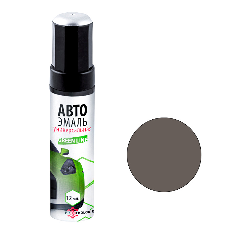 Карандаш с кисточкой для подкраски сколов на Baic. Цвет Xsw. Код цвета: DLBQJ