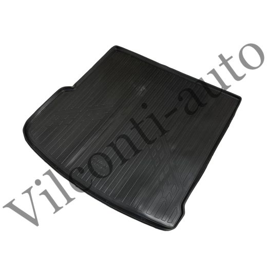 КОВРИК В БАГАЖНИК ПОЛИУРЕТАН VOYAH FREE VFNL001TM 100% ОРИГИНАЛ