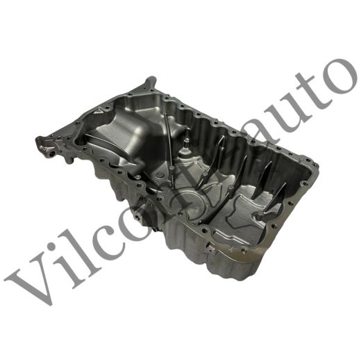 ПОДДОН МАСЛЯННЫЙ CHERY F4J16-1009010 100% ОРИГИНАЛ