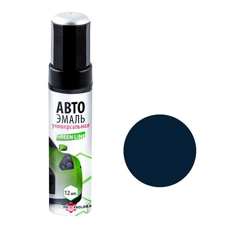 Карандаш с кисточкой для подкраски сколов на Geely. Цвет Standard. Код цвета: Unknown