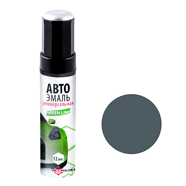 Карандаш с кисточкой для подкраски сколов на Gac Trumpchi. Цвет Standard. Код цвета: SCH