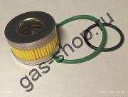 Фильтр редуктора TOMASETTO с кольцами