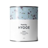 Интерьерная краска Hygge Obsidian 0,9 л