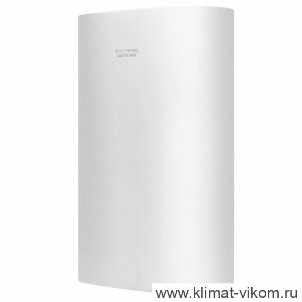 Royal Thermo AQUATEC INOX-F 80 настен