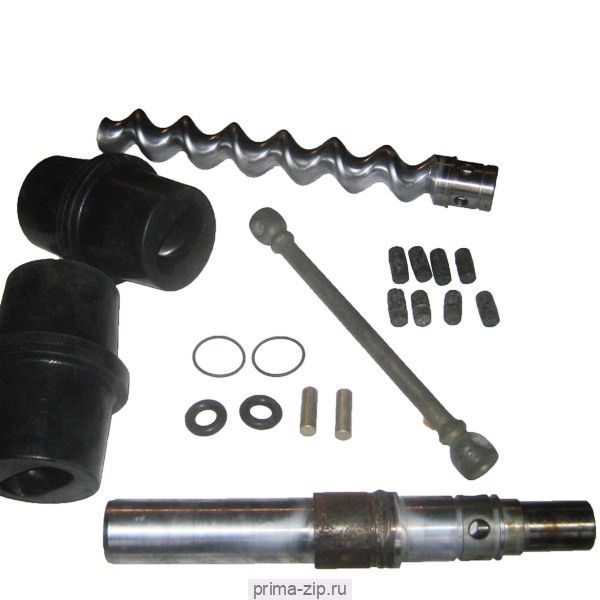 Запасные части и комплектующие к насосам 1В20