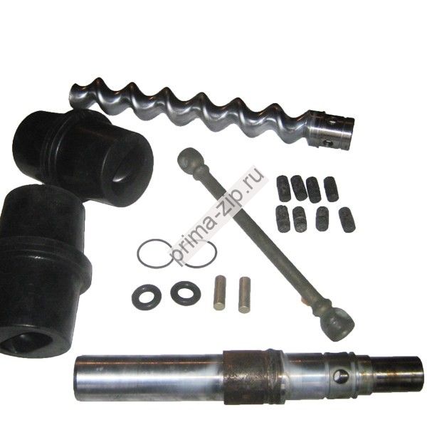 Запасные части и комплектующие к насосам 1В20