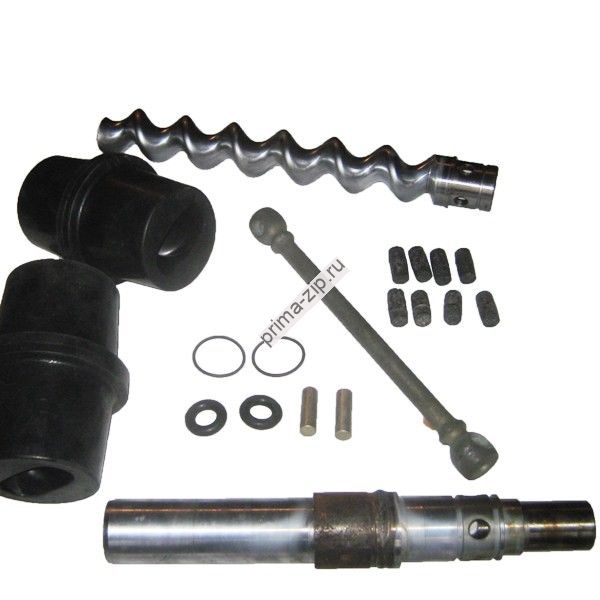 Запасные части и комплектующие к насосам 1В20