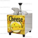 Диспенсер для шоколада и сыра Perfex