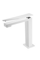 Однорычажный смеситель на горизонтальную поверхность для раковины Boheme Q 142 схема 7