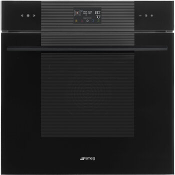 Духовой шкаф Smeg SO6102S3PB3