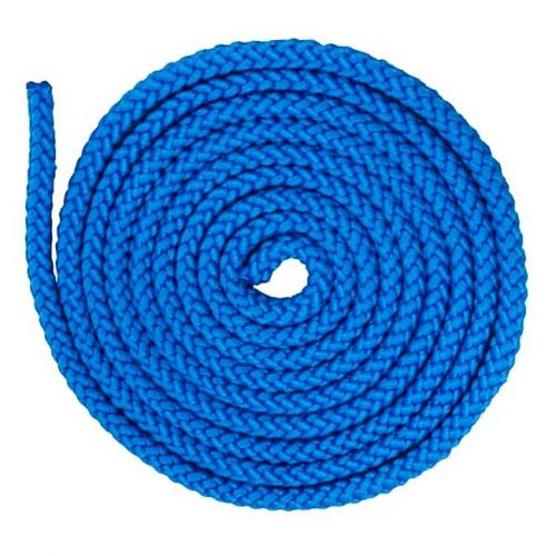 Скакалка одноцветная 3 м АВ251