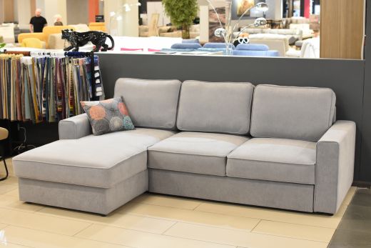 Угловой диван Милан