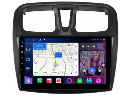 Магнитола Renault Logan 2, Sandero 2014-2020, Farcar, S500 (FC-BM3051M)