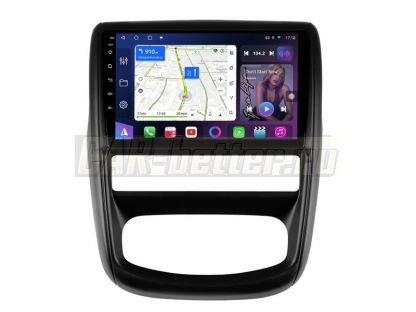 Магнитола Renault Duster 1 2010-2015, Farcar, S500 (FC-BM3050M)