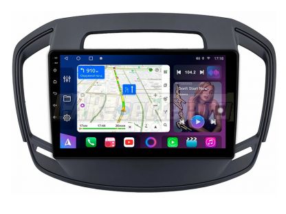 Магнитола Opel Insignia 2013-2017, Farcar, S500 (FC-BM378M)