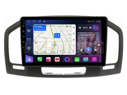 Магнитола Opel Insignia 2008-2013, Farcar, S500 (FC-BM114M)