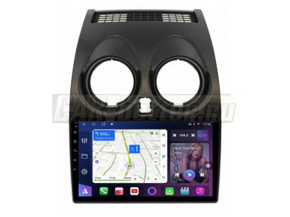 Магнитола Nissan Qashqai (J10), Dualis 2007-2014, Farcar, S500 (FC-BM1170M)