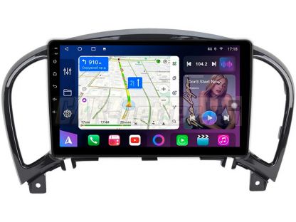 Магнитола Nissan Juke 2010-2019, Farcar, S500 (FC-BM749M)