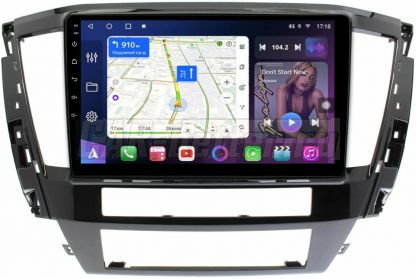 Магнитола Mitsubishi Pajero Sport 3 2016-2020, Farcar, S500 (FC-BM3118M)