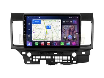 Магнитола Mitsubishi Lancer 10 2006-2017, Farcar, S500 (FC-BM037M)