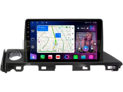 Магнитола Mazda 6 GJ рестайлинг 2015-2018, Farcar, S500 (FC-BM3005M)