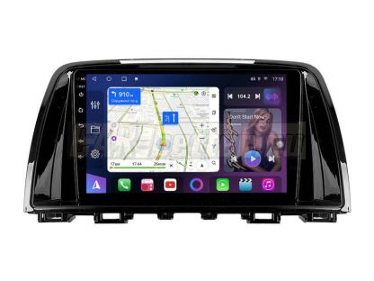 Магнитола Mazda 6 GJ 2012-2015, Farcar, S500 (FC-BM3012M)