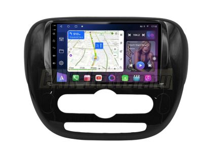 Магнитола Kia Soul 2 2014-2018, климат, Farcar, S500 (FC-BM526M)