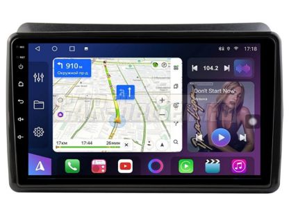 Магнитола Kia Sorento 2 XM рестайлинг 2012-2021, Farcar, S500 (FC-BM224M)