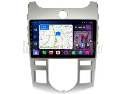 Магнитола Kia Cerato 2, Forte 2008-2013, кондиционер, Farcar, S500 (FC-BM038MM)