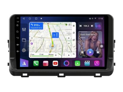 Магнитола Kia Ceed 3 CD 2018-2021, Farcar, S500 (FC-BM1267M)