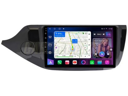 Магнитола Kia Ceed 2 JD 2012-2016, Farcar, S500 (FC-BM216M)