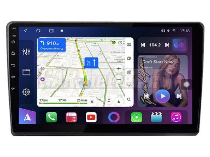 Магнитола Kia Ceed 1 ED 2008-2012, Farcar, S500 (FC-BM3033M)