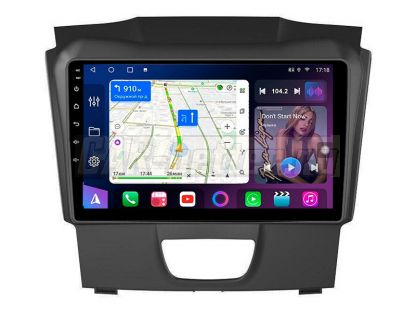 Магнитола Isuzu D-Max 2012-2018, Farcar, S500 (FC-BM435M)