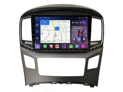 Магнитола Hyundai Starex, H1 2016-2021, Farcar, S500 (FC-BM586M)