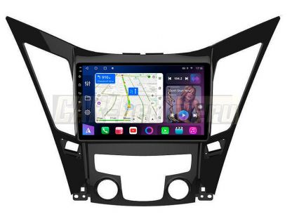 Магнитола Hyundai Sonata 6 YF 2009-2014, Farcar, S500 (FC-BM794M)